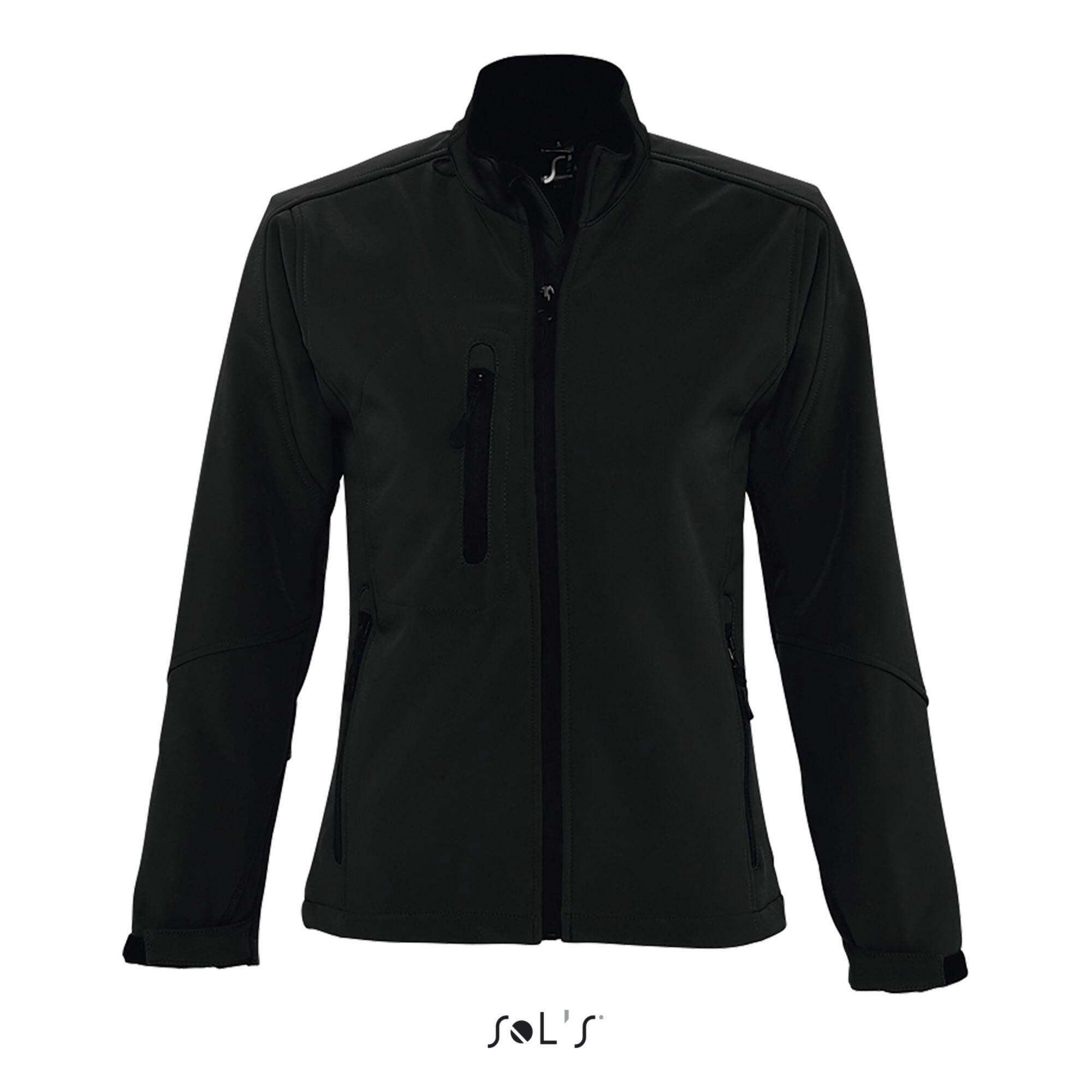 Windbreaker Sol's Roxy