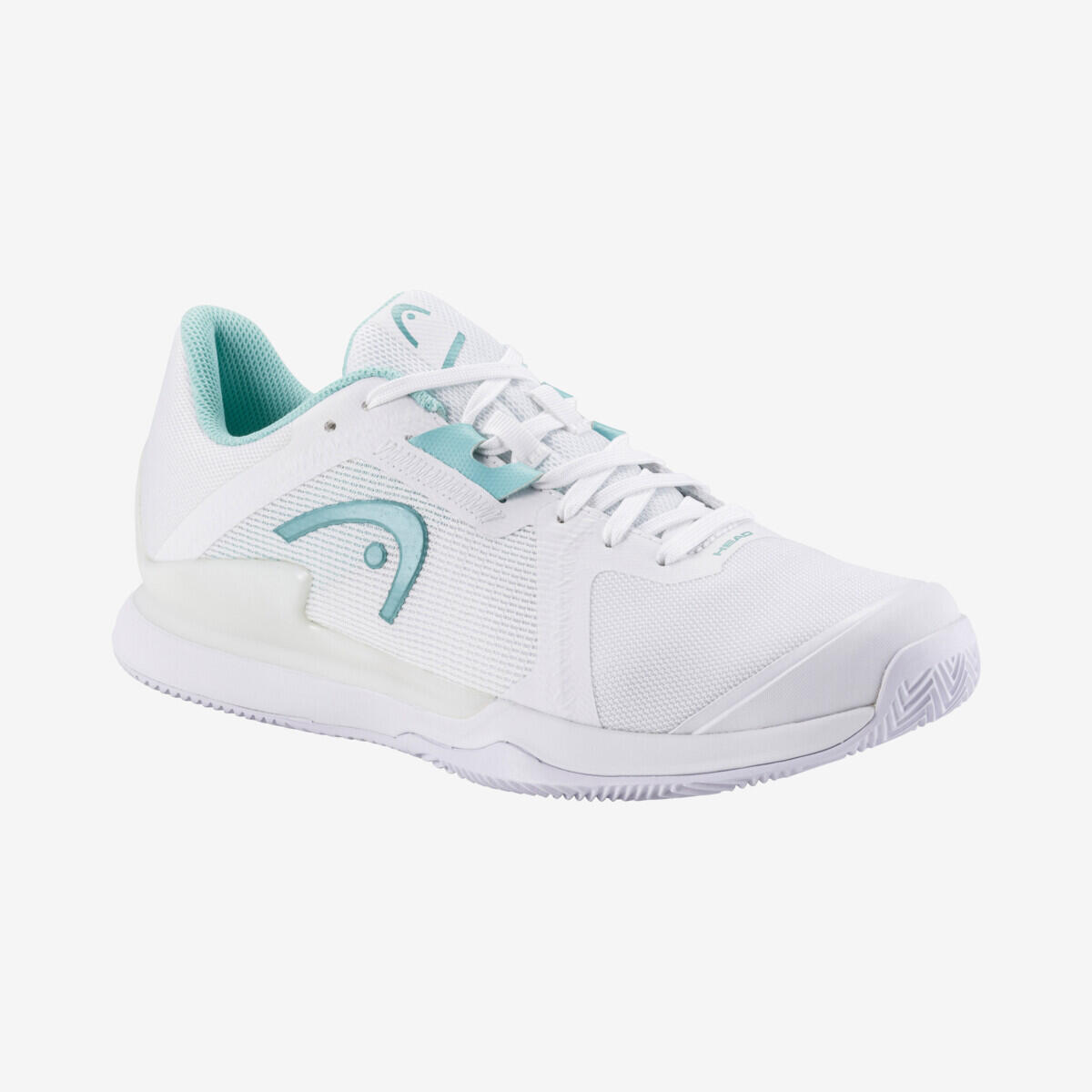 Buty do tenisa damskie Head Sprint Evo 3.5