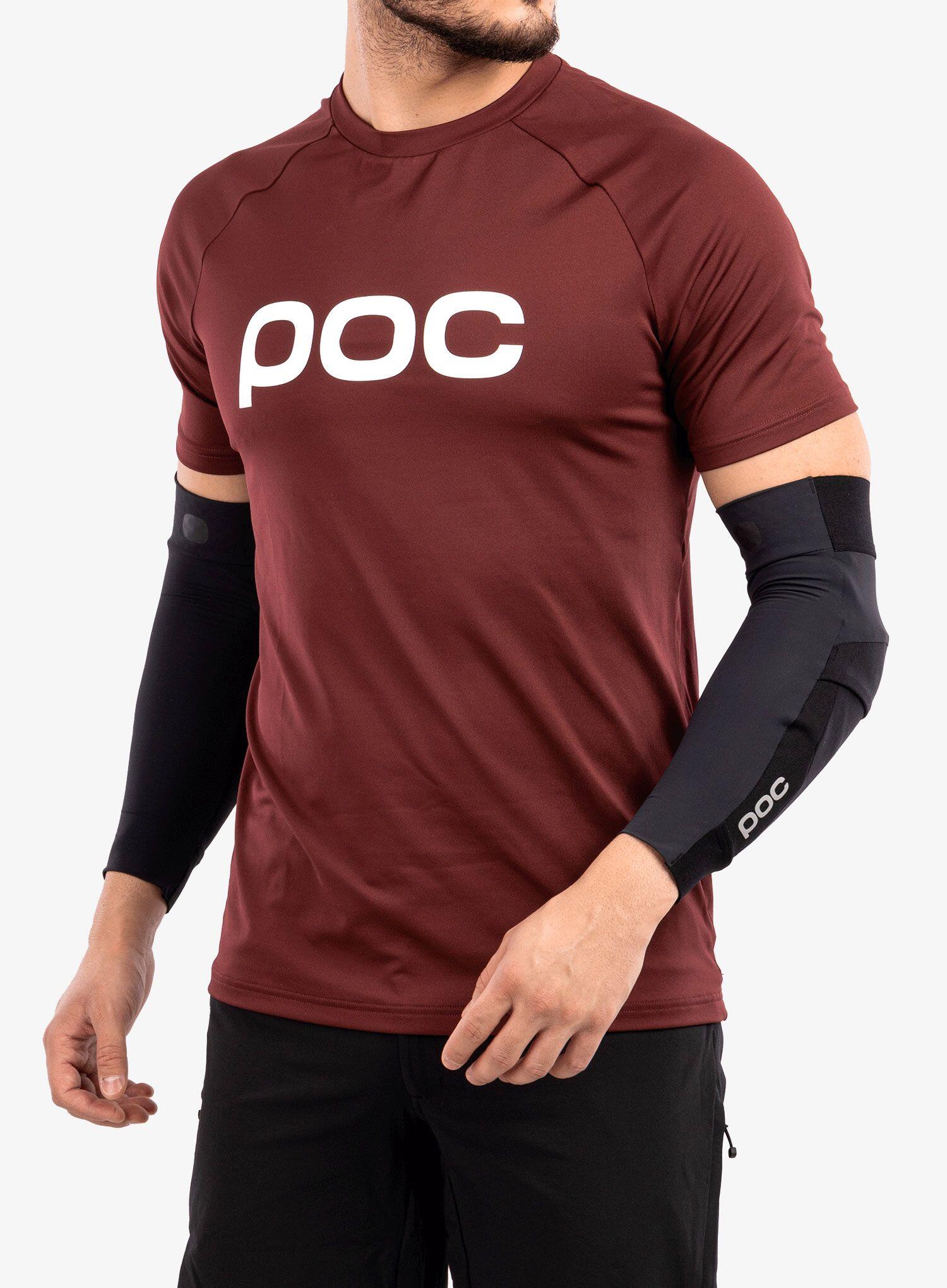 Nałokietniki rowerowe POC Oseus VPD Elbow