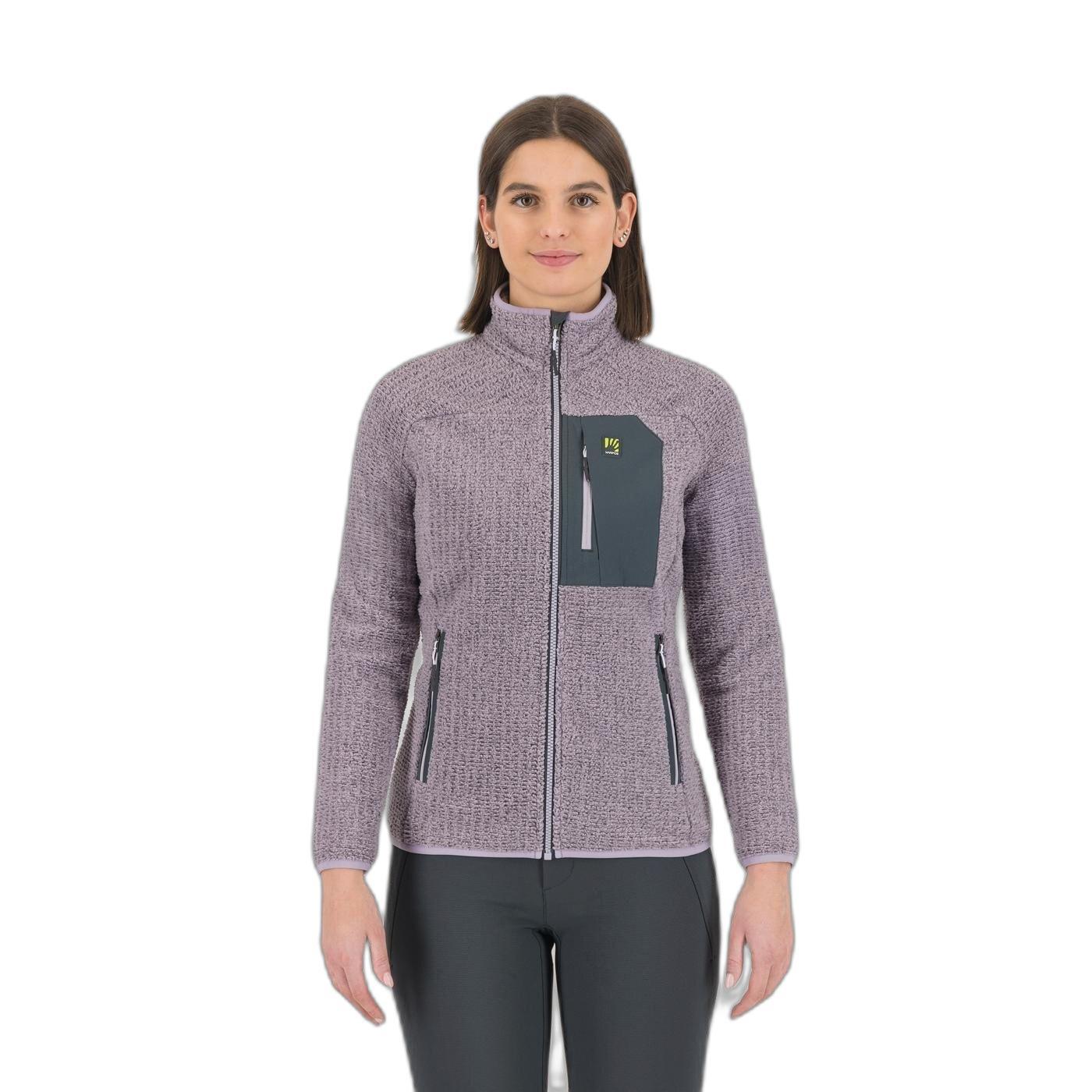 Damski polar Karpos Rocchetta Evo