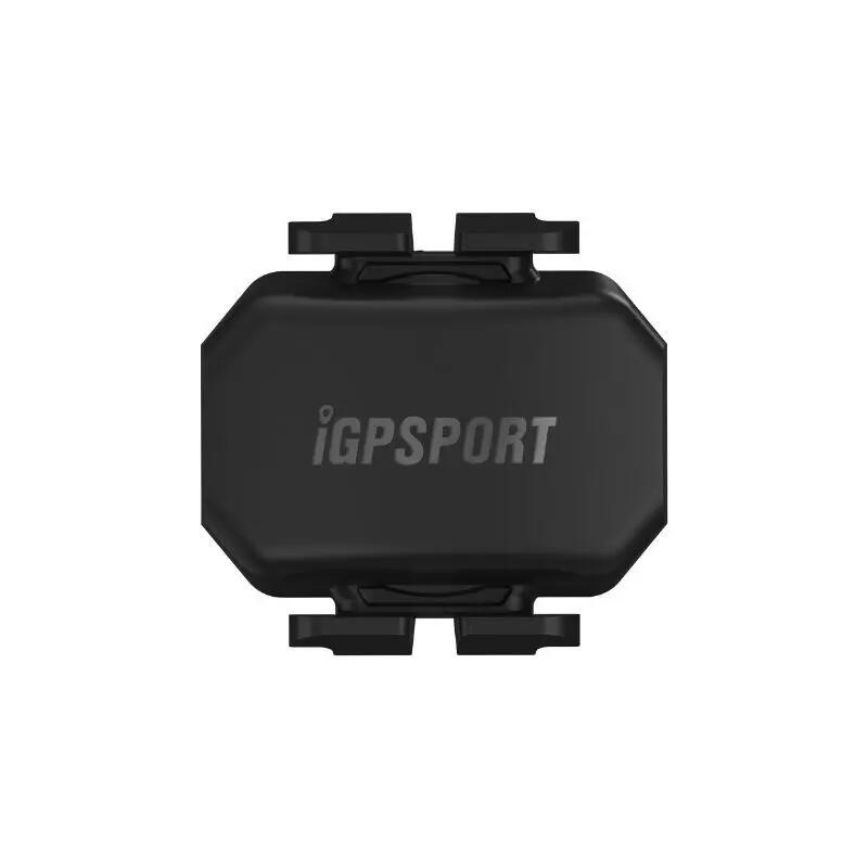 Czujnik kadencji do komputerów zgodnych z systemem garmin i innych Igpsport CAD7