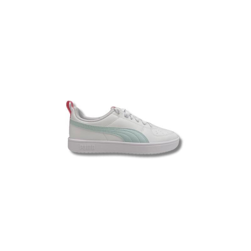 Buty dla dzieci Puma Rickie białe