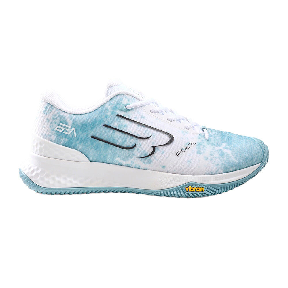 Damskie buty do padla Bullpadel Pearl Vibram 26V