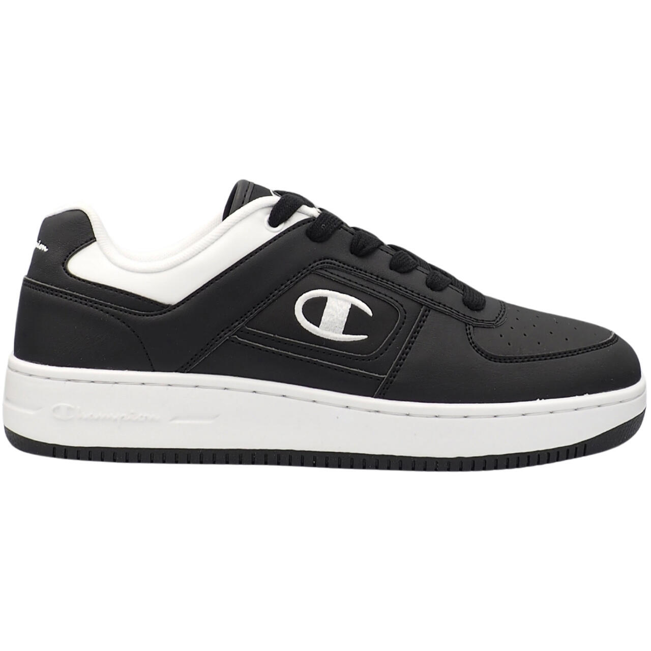 Buty męskie Champion Foul Play Element Low