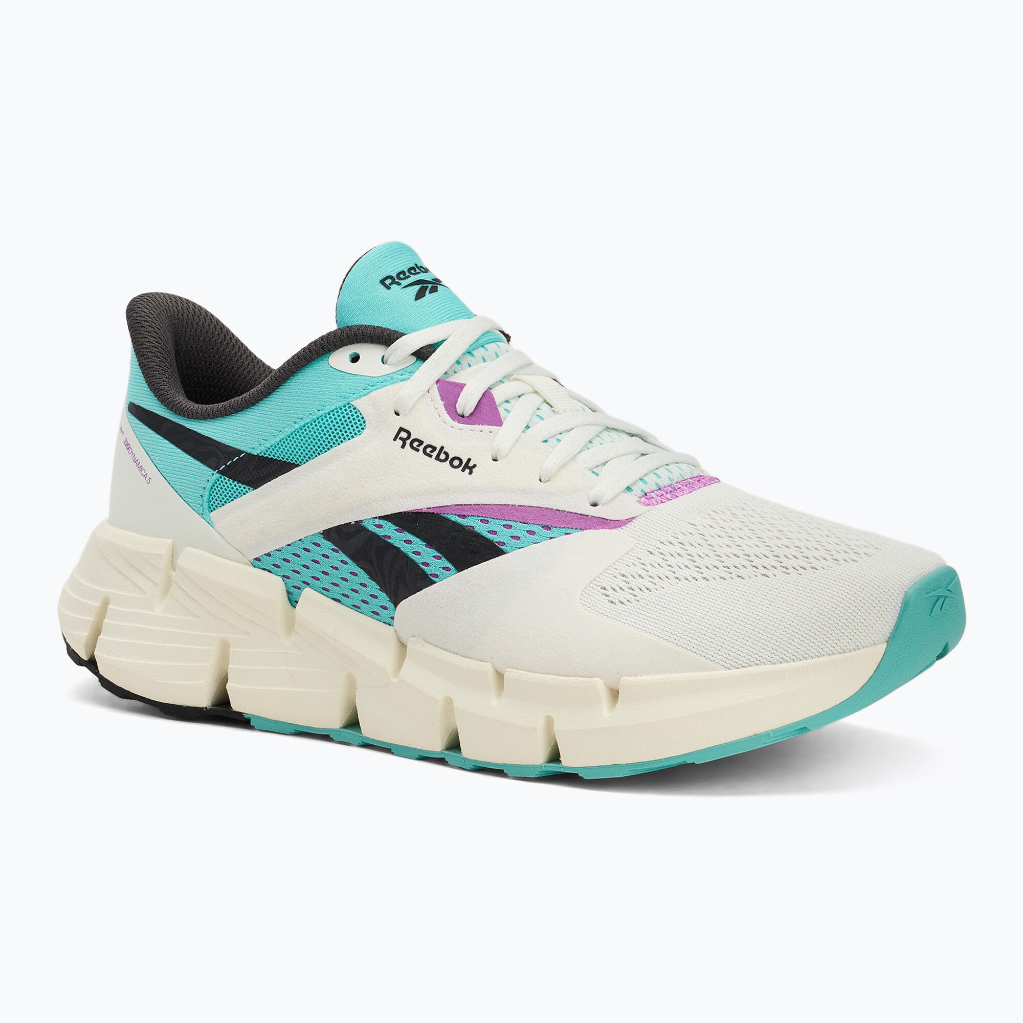 Buty do biegania Reebok Zig Dynamica 5