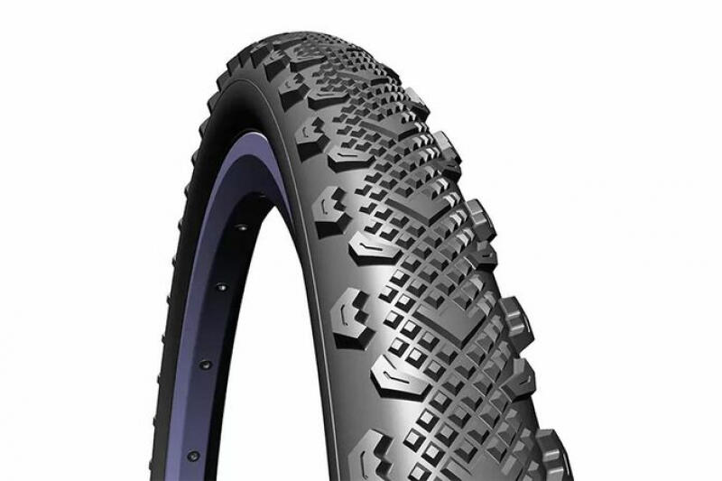 Opony Mitas Winner V 45 Classic