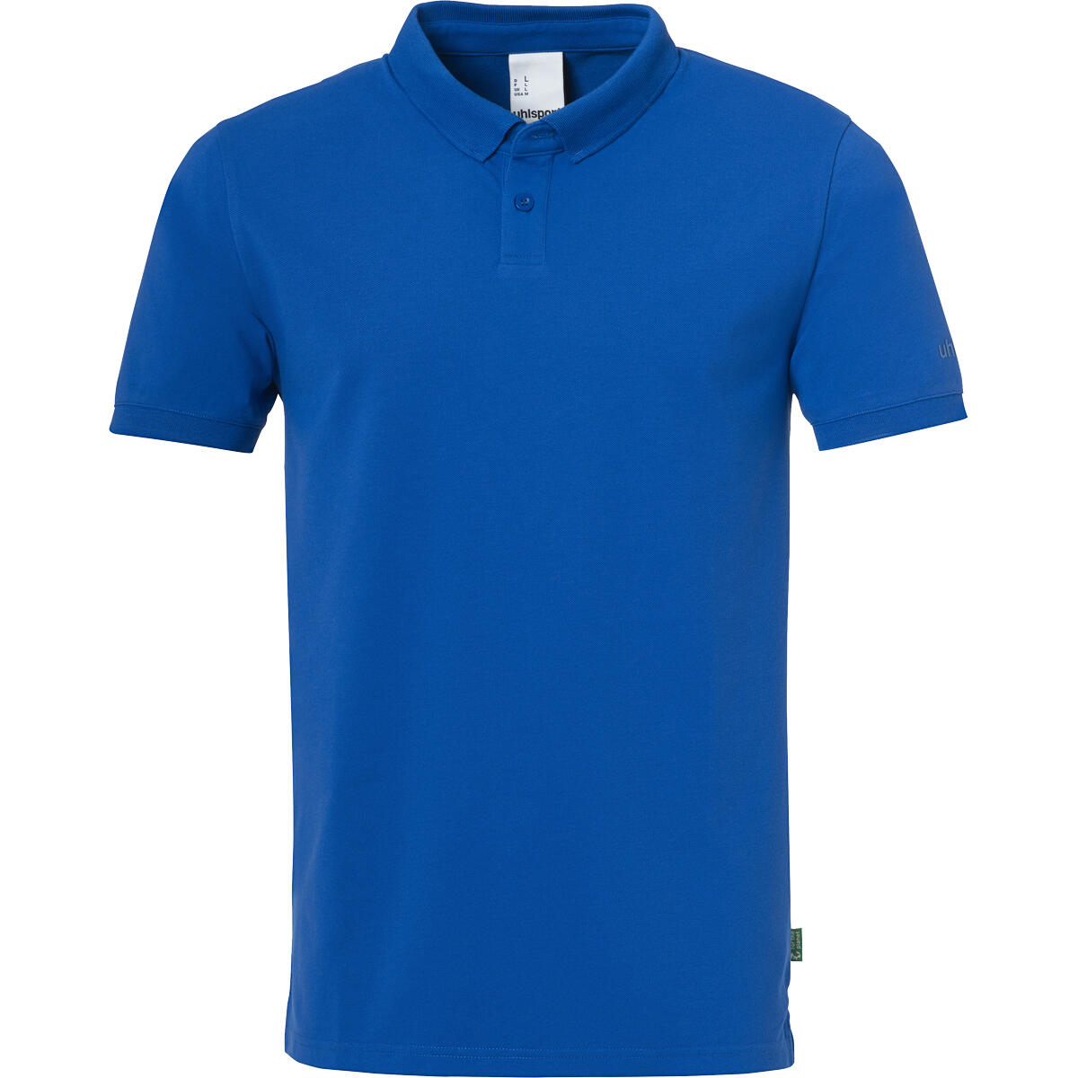 Koszulka polo dla dzieci Uhlsport Essential Prime