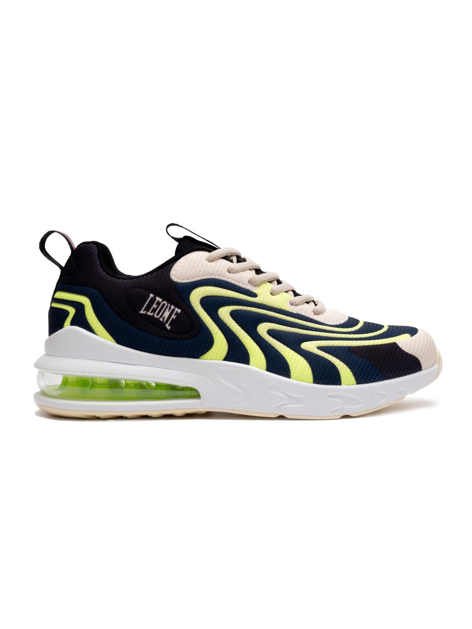 Trampki damskie Leone Authentic