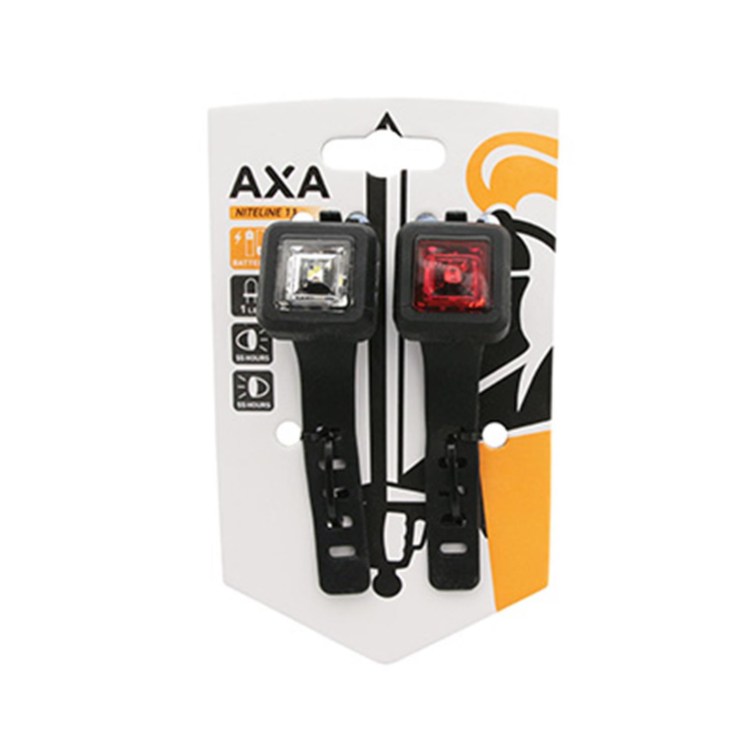 Zestaw Oświetleniowy Niteline 11 Na Baterię