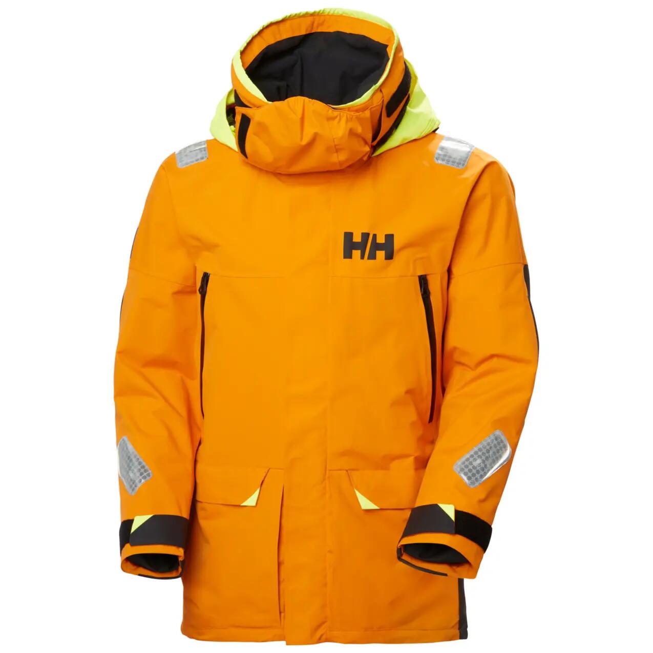 Quarter Jacket Helly Hansen Skagen Offshore