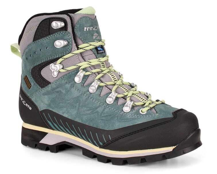 Buty trekkingowe damskie TREZETA Tornado W's z membraną WP