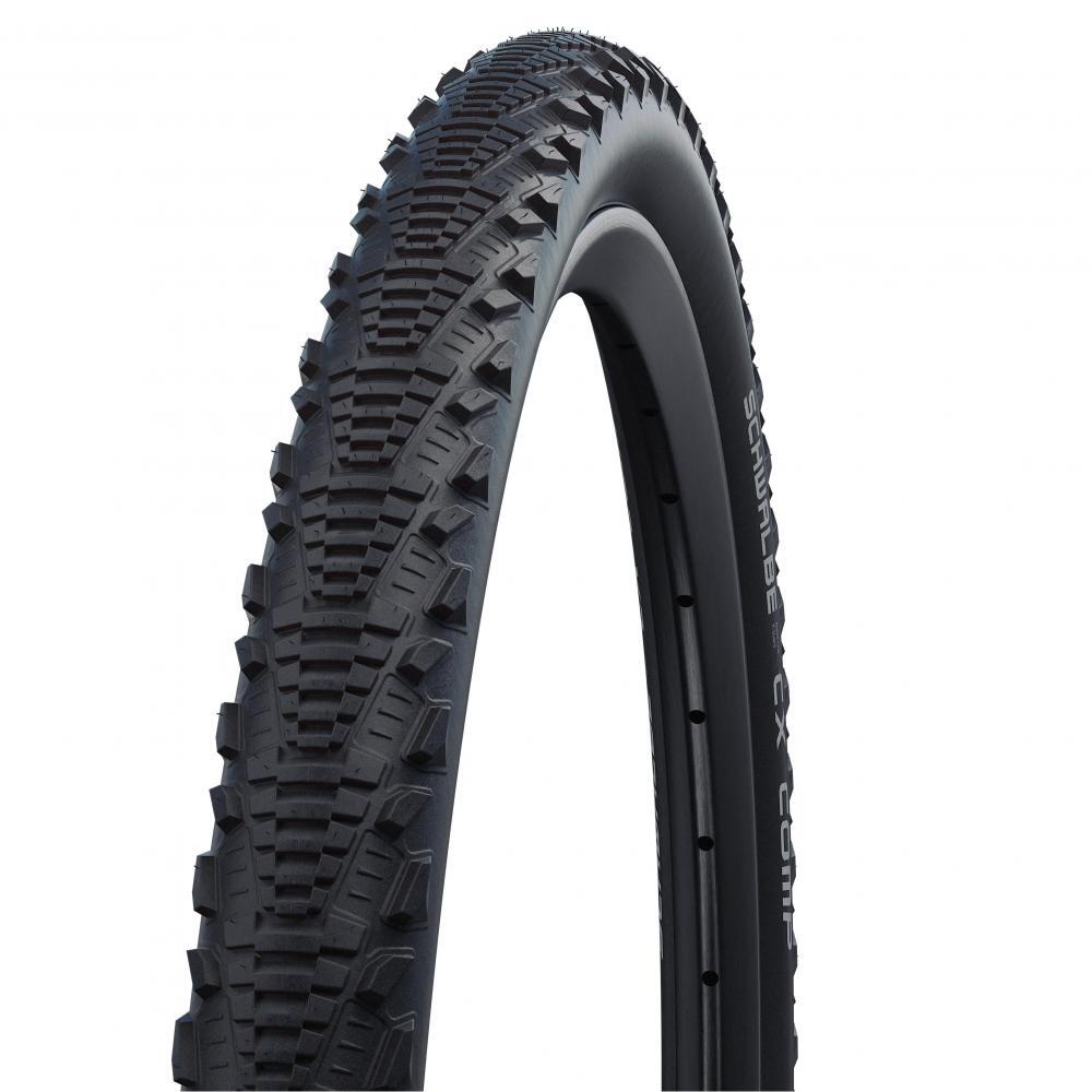 Opona Schwalbe Cxcomp K-guard T/r