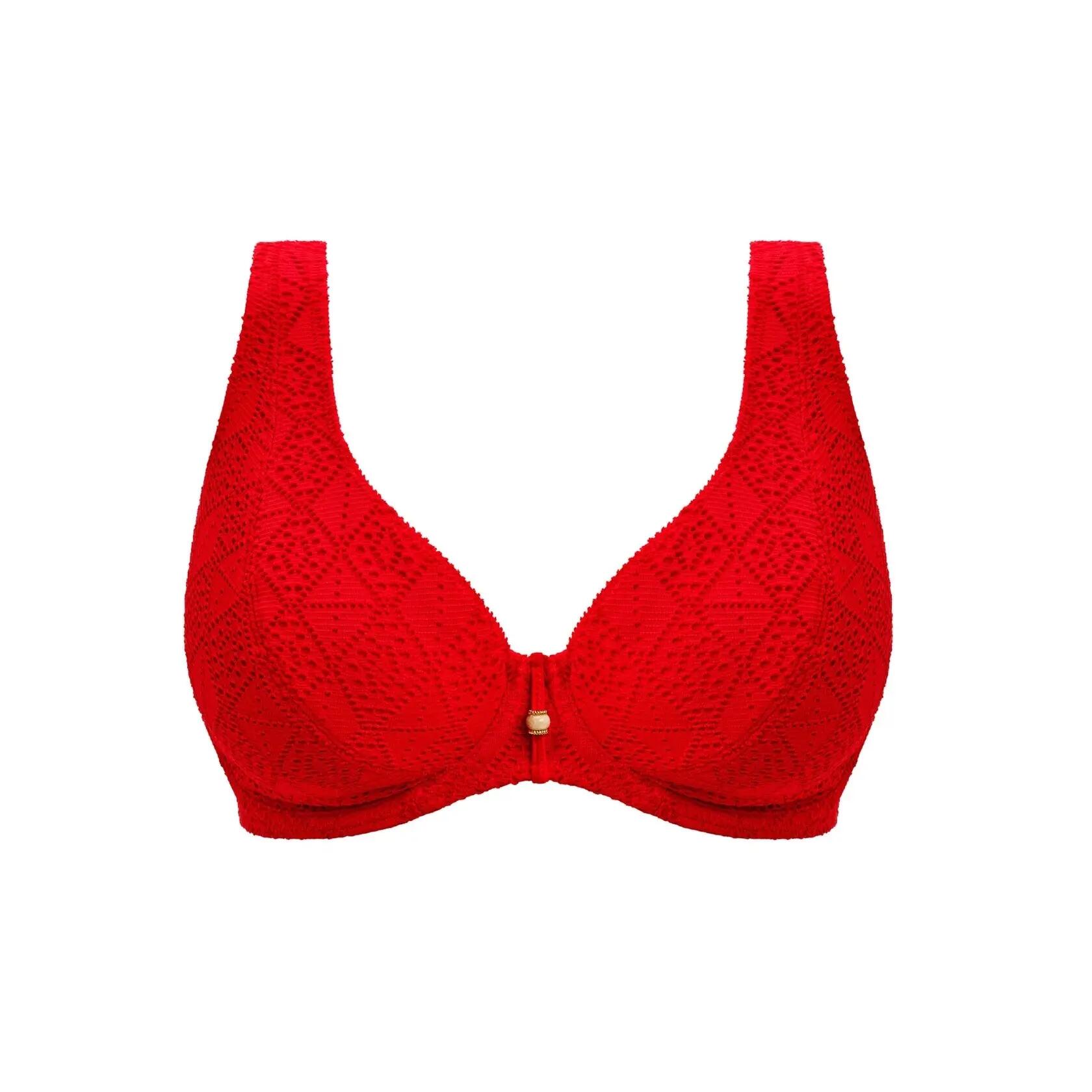 Haut do kąpieli foulard damski Freya Nomad Nights