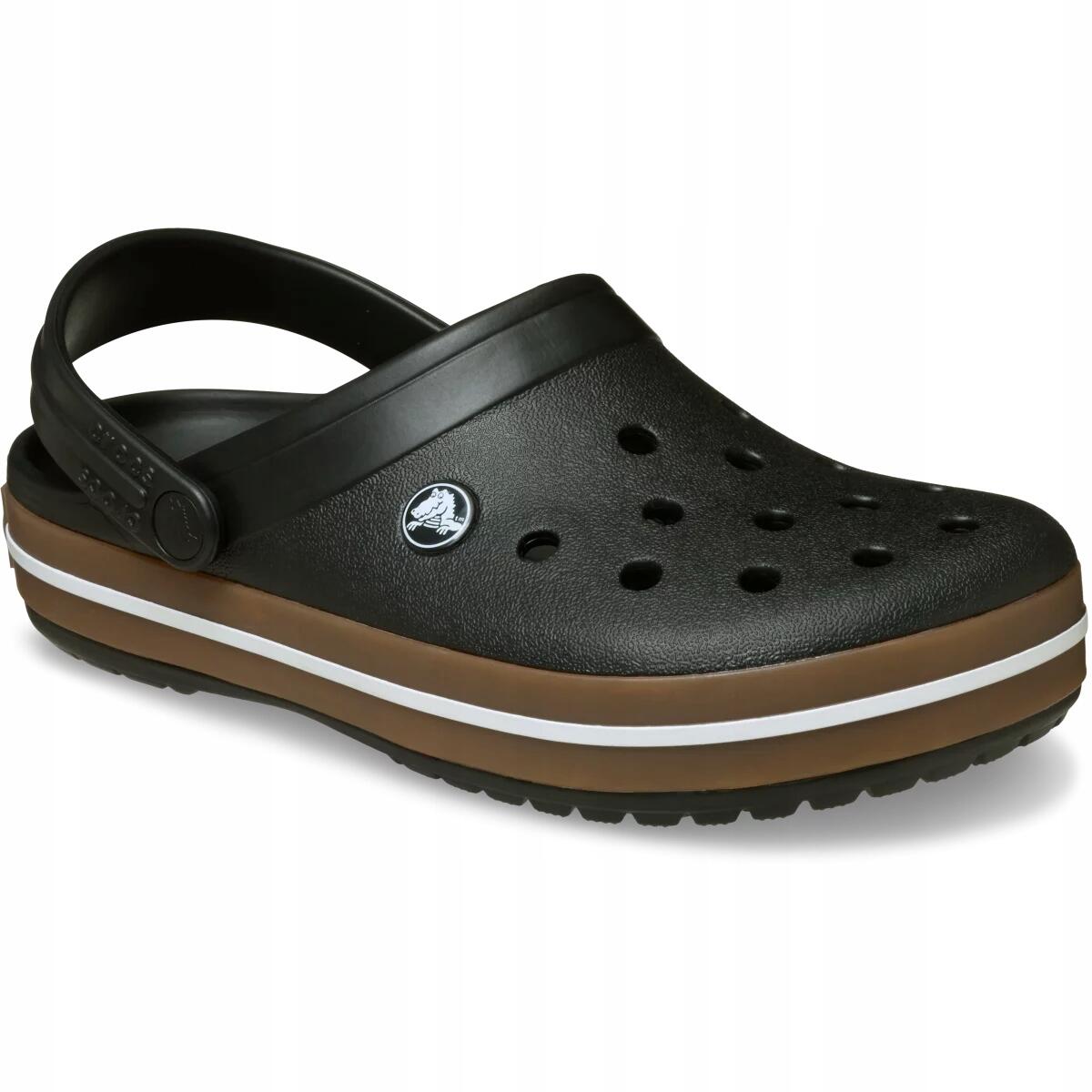 Chodaki Dla Dzieci Crocs Kids Crocband Clog