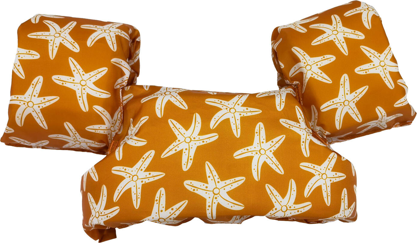 Swim Essentials Puddle Jumper - Orange - Seastar - 2/6 Years