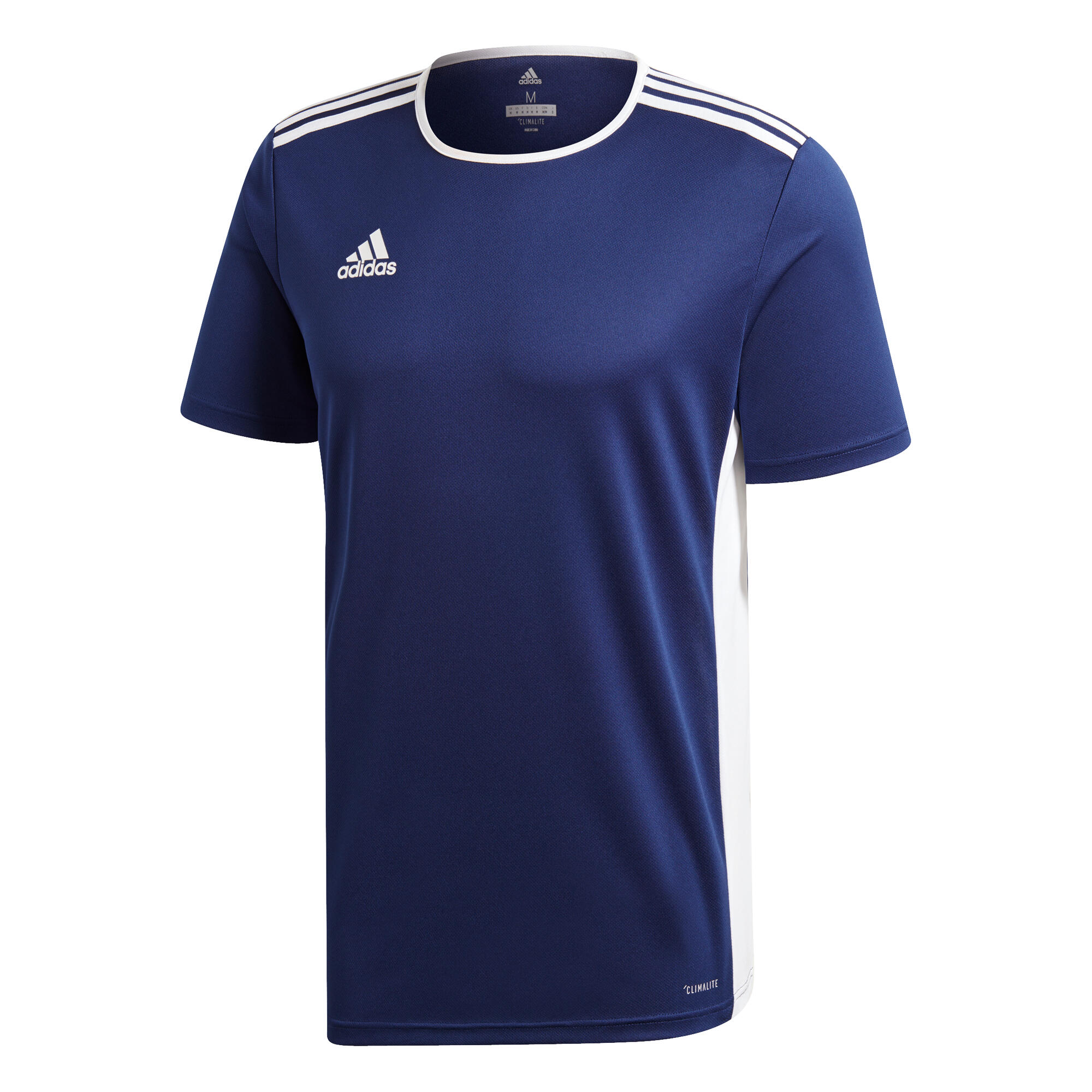 Zdjęcia - Strój piłkarski Adidas Koszulka piłkarska męska  Entrada 18 Jersey 