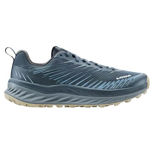 Buty trekkingowe męskie Lowa Fortux