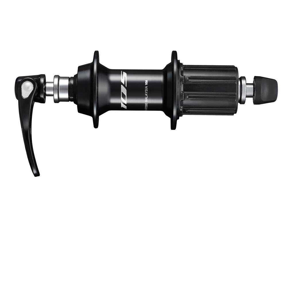 10/11 prędkości piasta hamulec obręczowy Shimano 105 Freehub FH-R7000