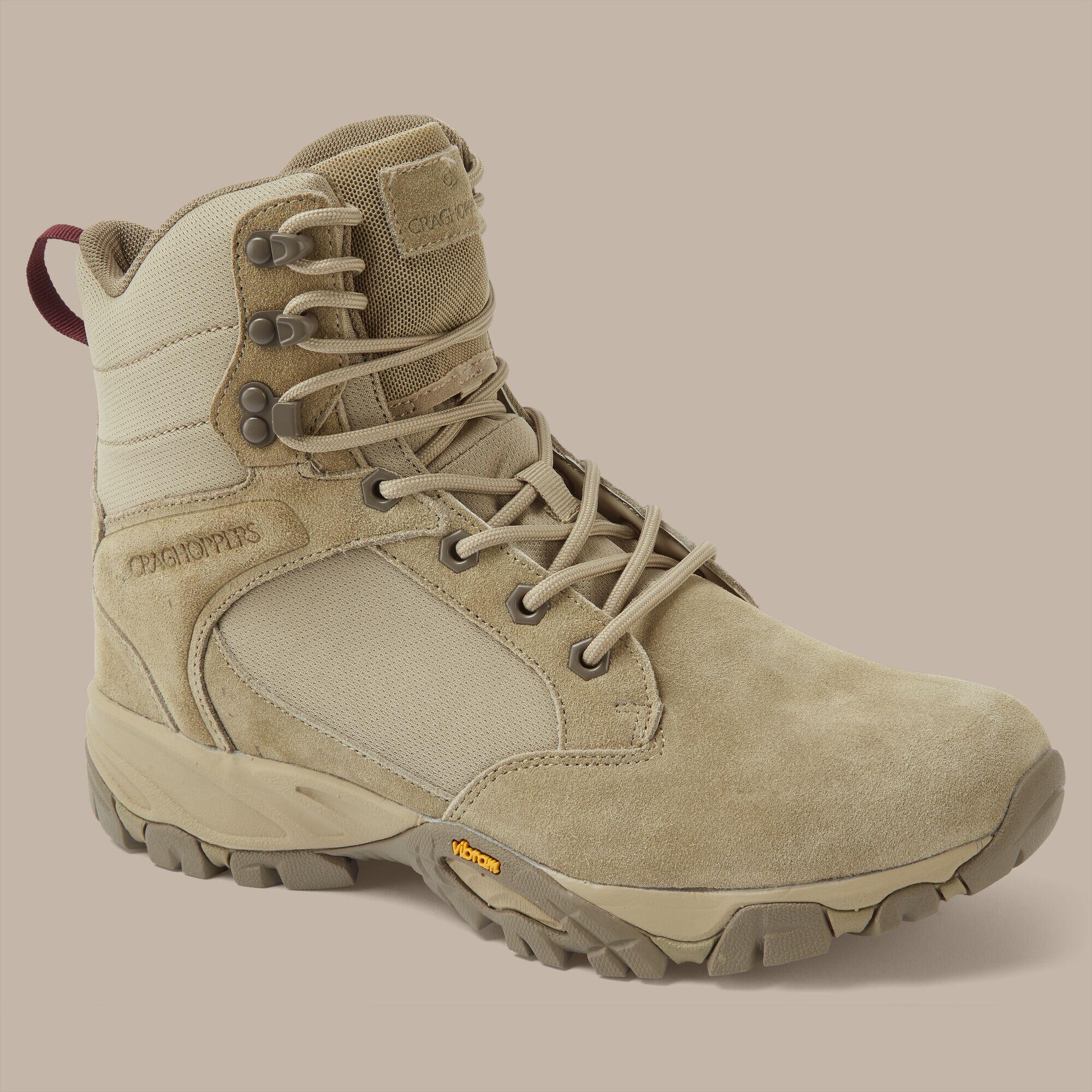 Buty trekkingowe Craghoppers Salado Desert Hi 2