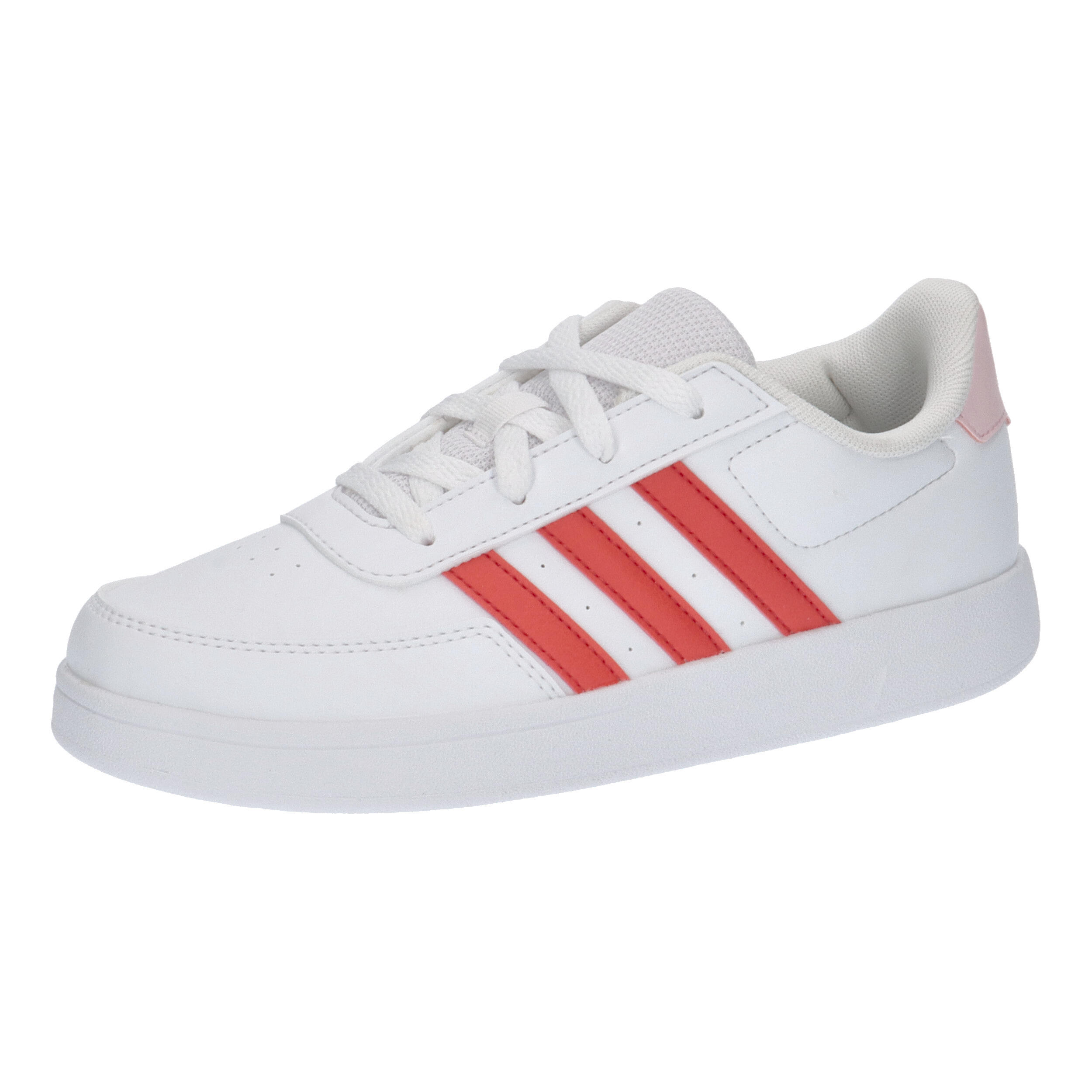 Buty Dziecko Adidas Breaknet 2.0 biały