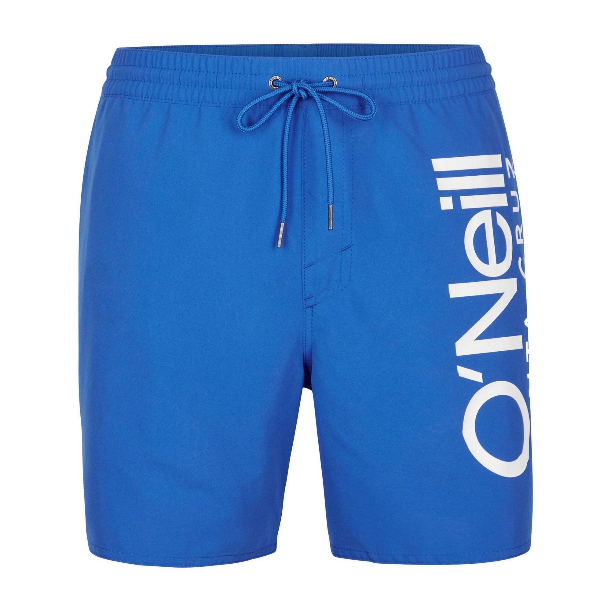 Szorty Męskie O'Neill Original Cali 16''