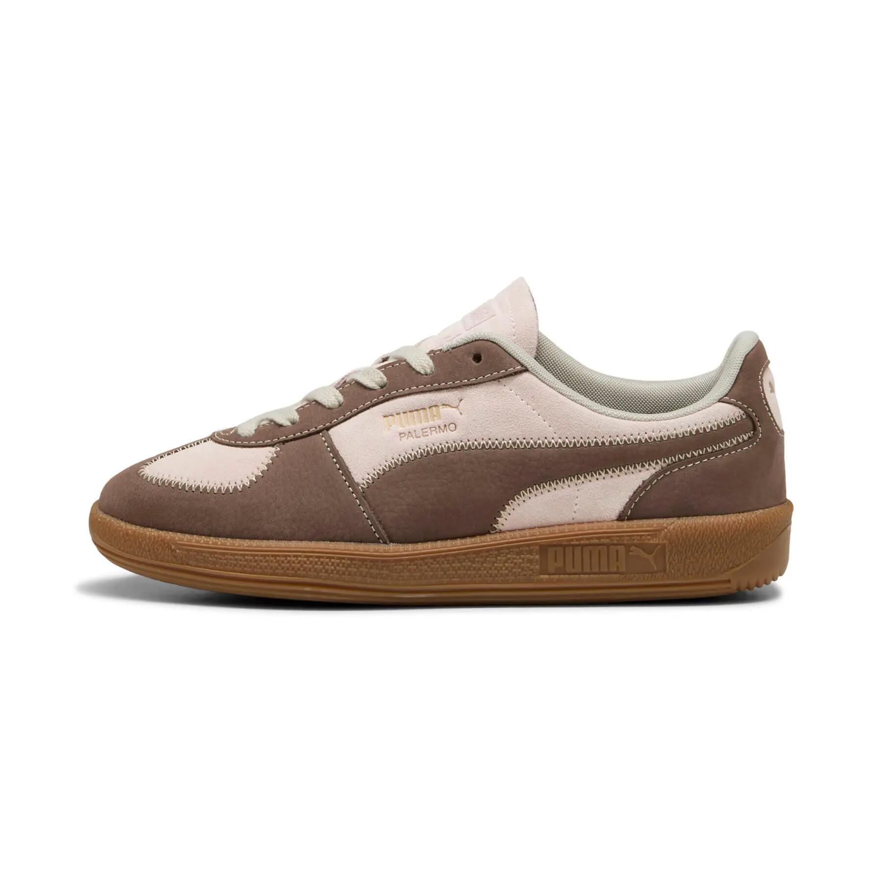 Sneakersy damskie Puma Palermo Wine Club