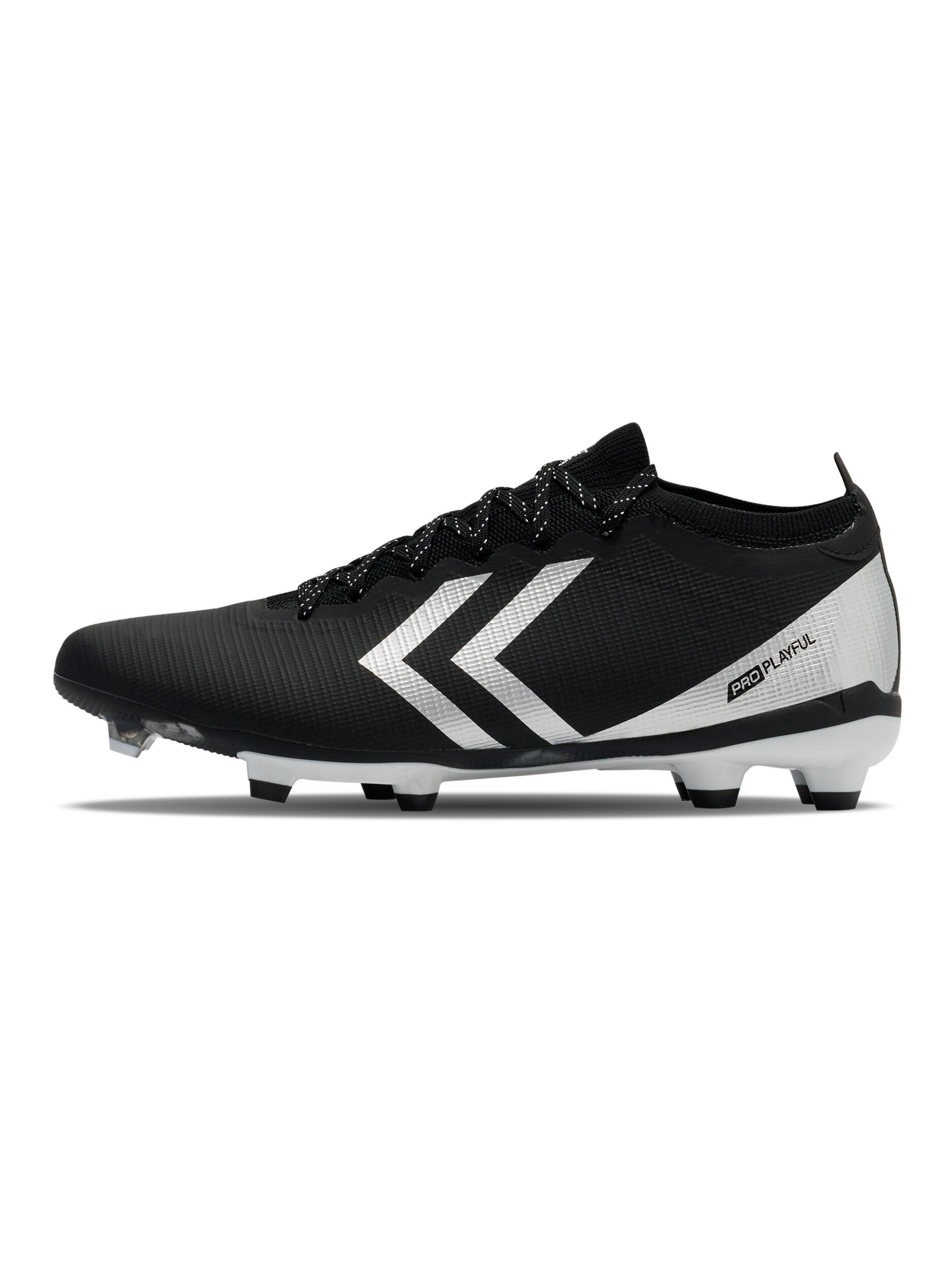 Buty piłkarskie Hummel Pro Playful Turf, Soft & Firm Ground