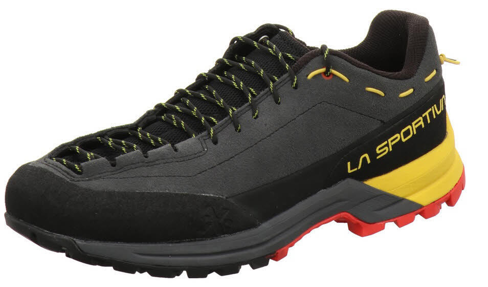 Buty podejściowe męskie La Sportiva Tx Guide Leather