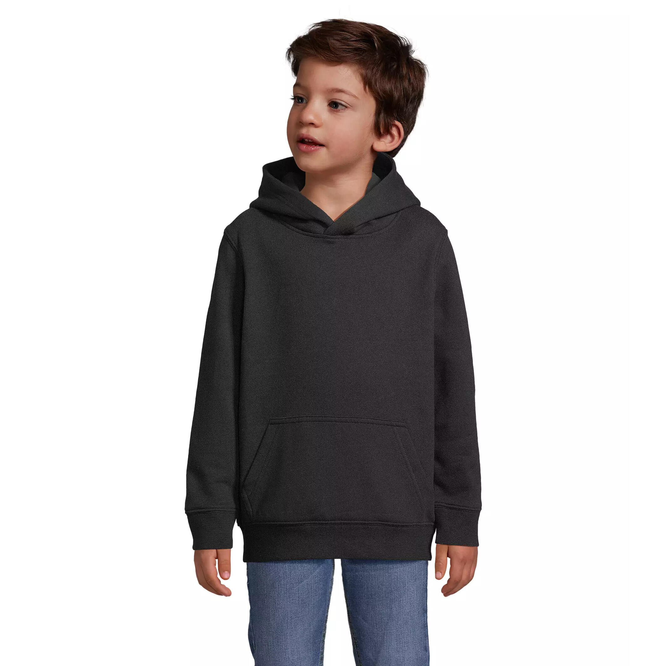 Bluza z kapturem dla dzieci Sol's Condor