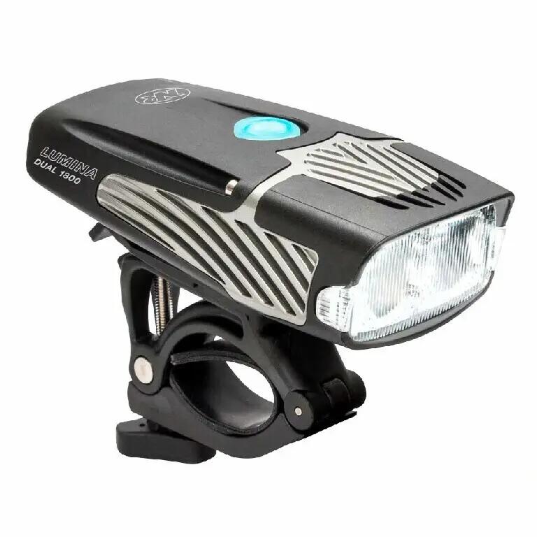 oświetlenie przednie Nite Rider Lumina dual 1800