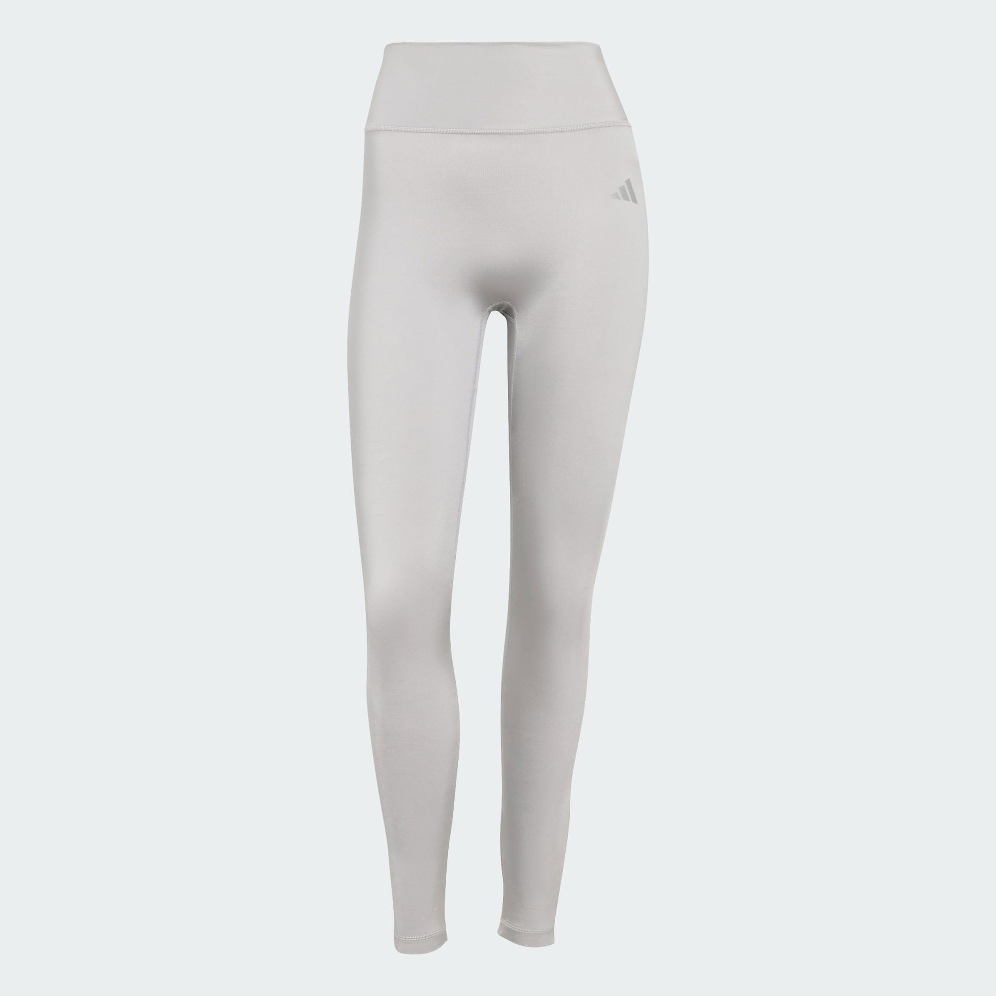 Legginsy Optime Essentials Workout Shine 7/8