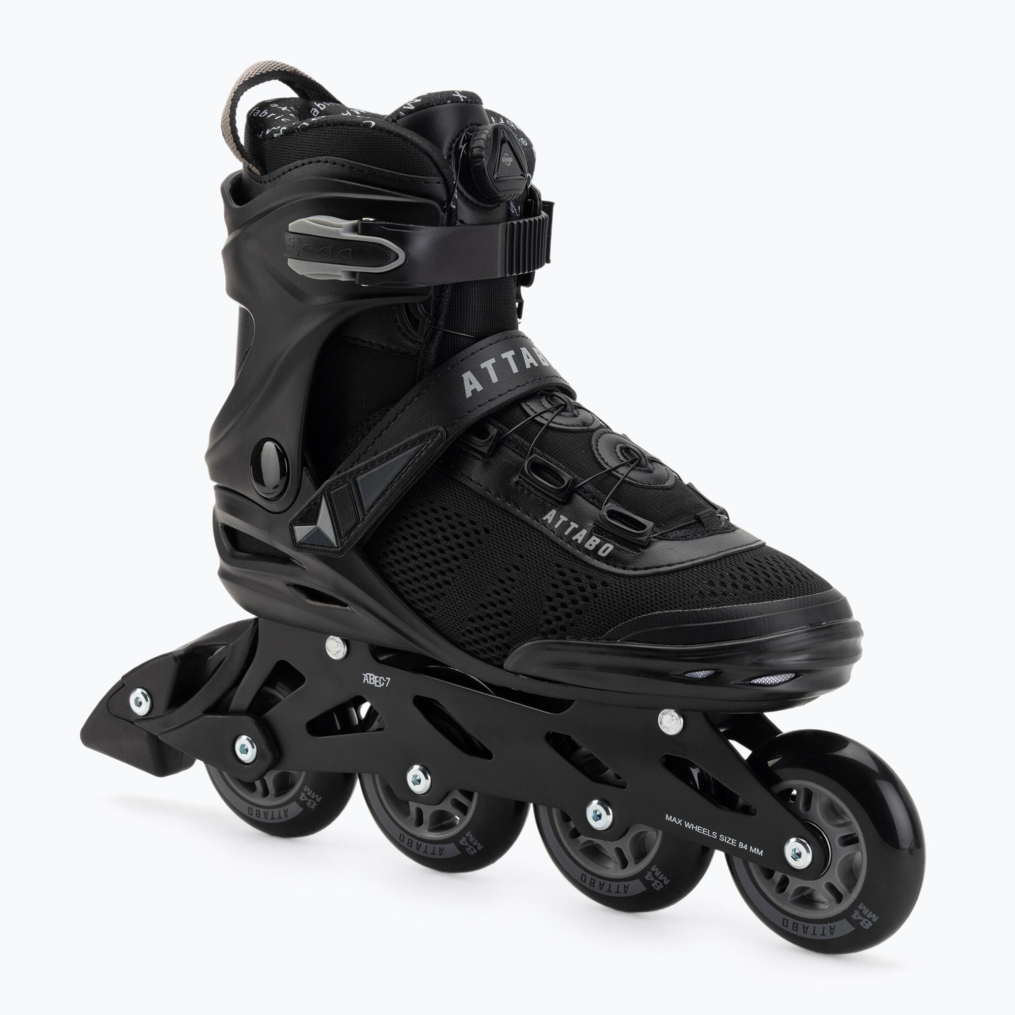 Rolki męskie ATTABO OneFoot Fitgo