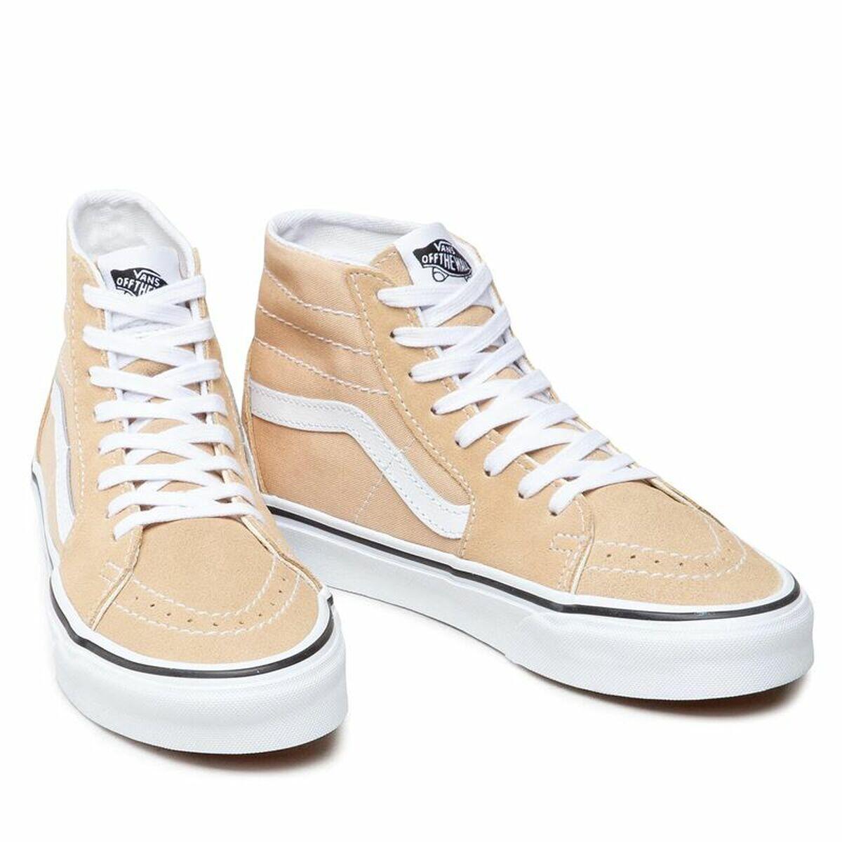 Damskie trampki na co dzień Vans Sk8-Hi Kobieta