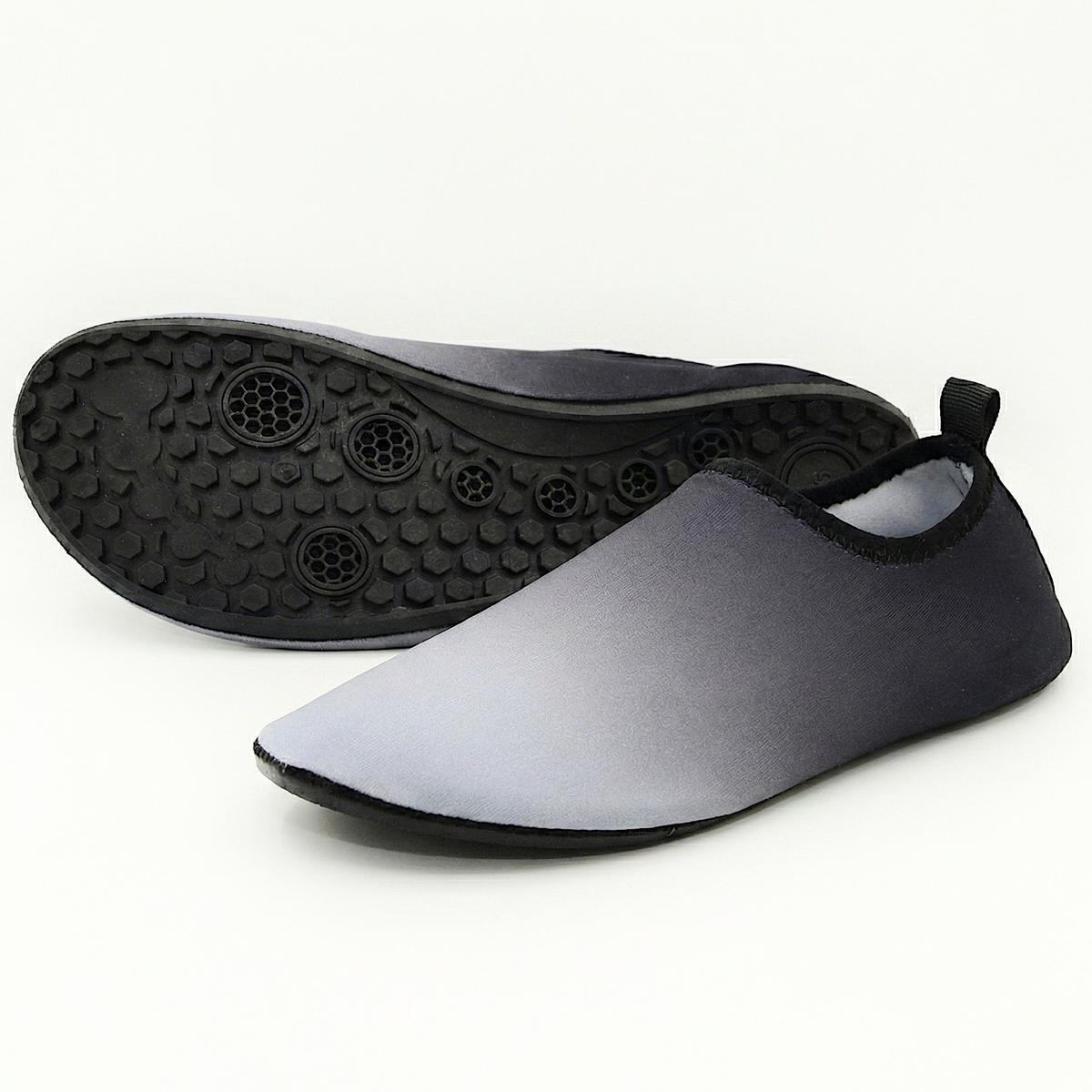 Buty do wody neopronowe dla kobiet