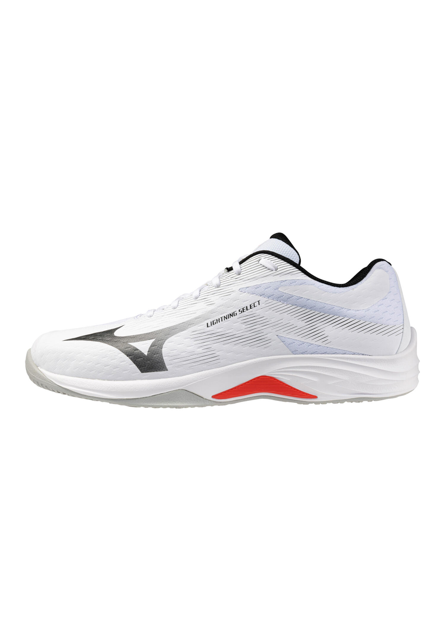 Buty halowe Mizuno Lightning Select