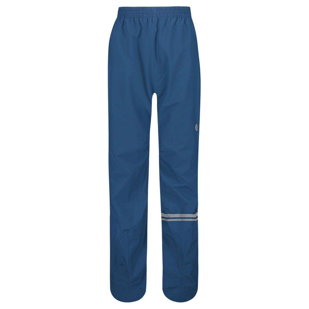 Original Rain Pants Essential Teal Blue