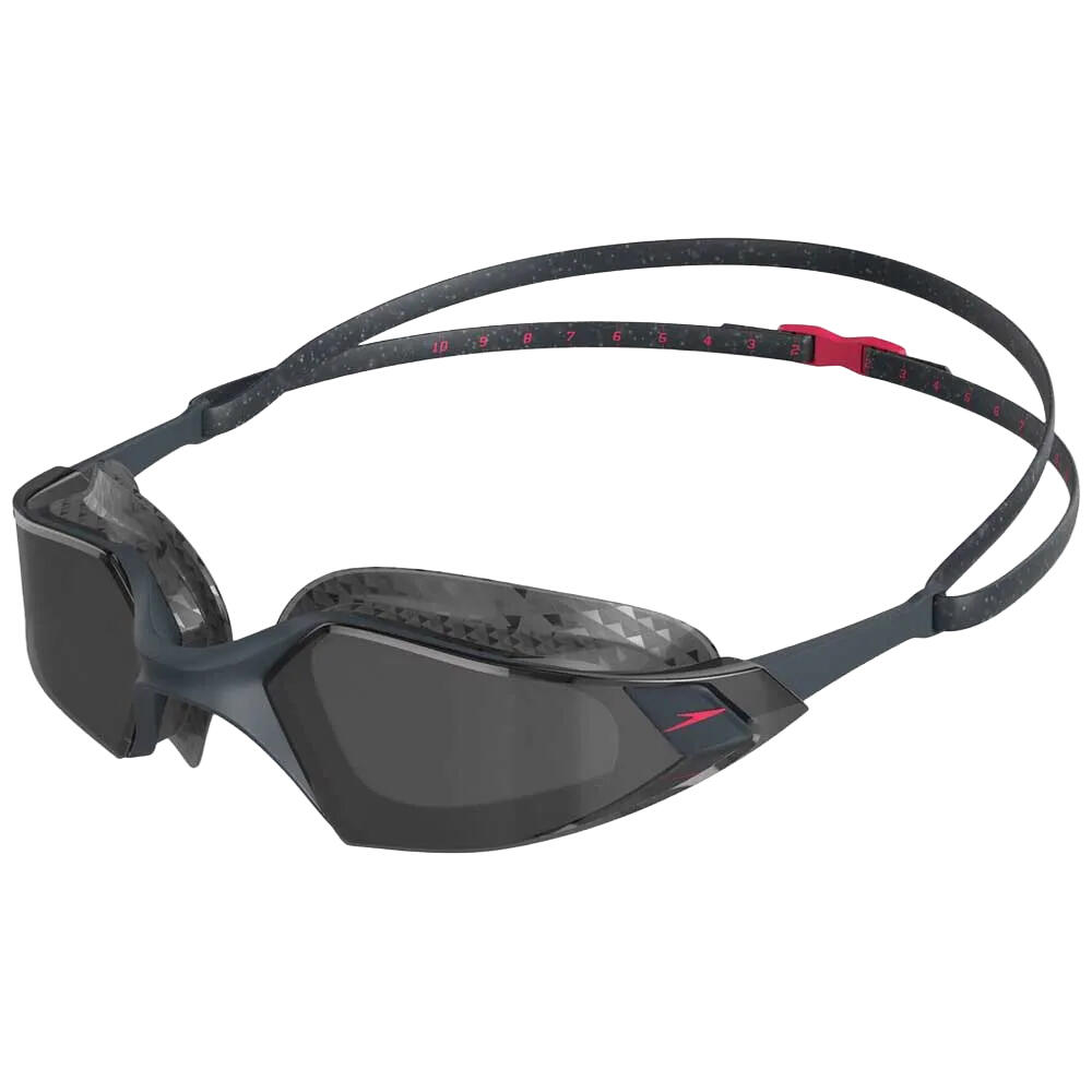Okulary Pływackie Aquapulse Pro Dla Dorosłych Unisex
