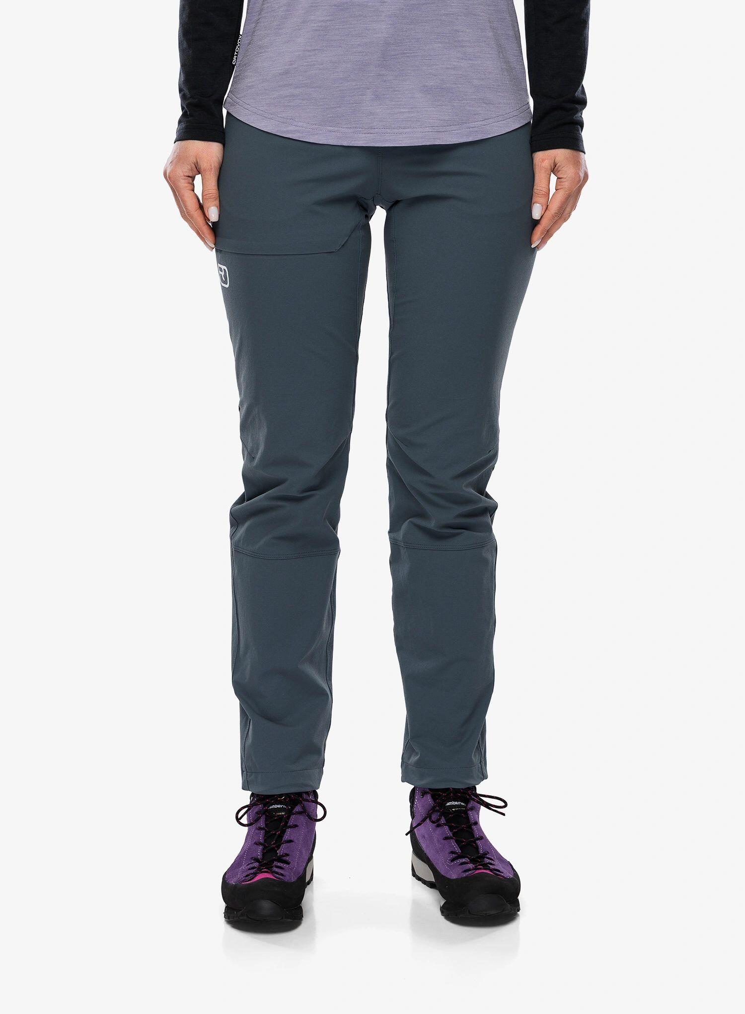 Spodnie damskie Ortovox Brenta Pants