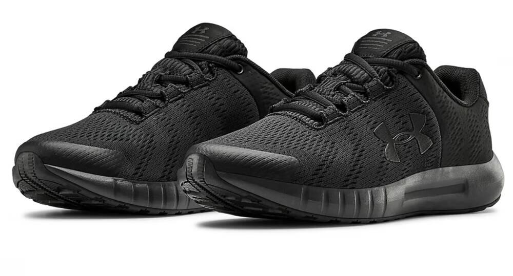 Buty do chodzenia dla dzieci Under Armour GS Pursuit BP