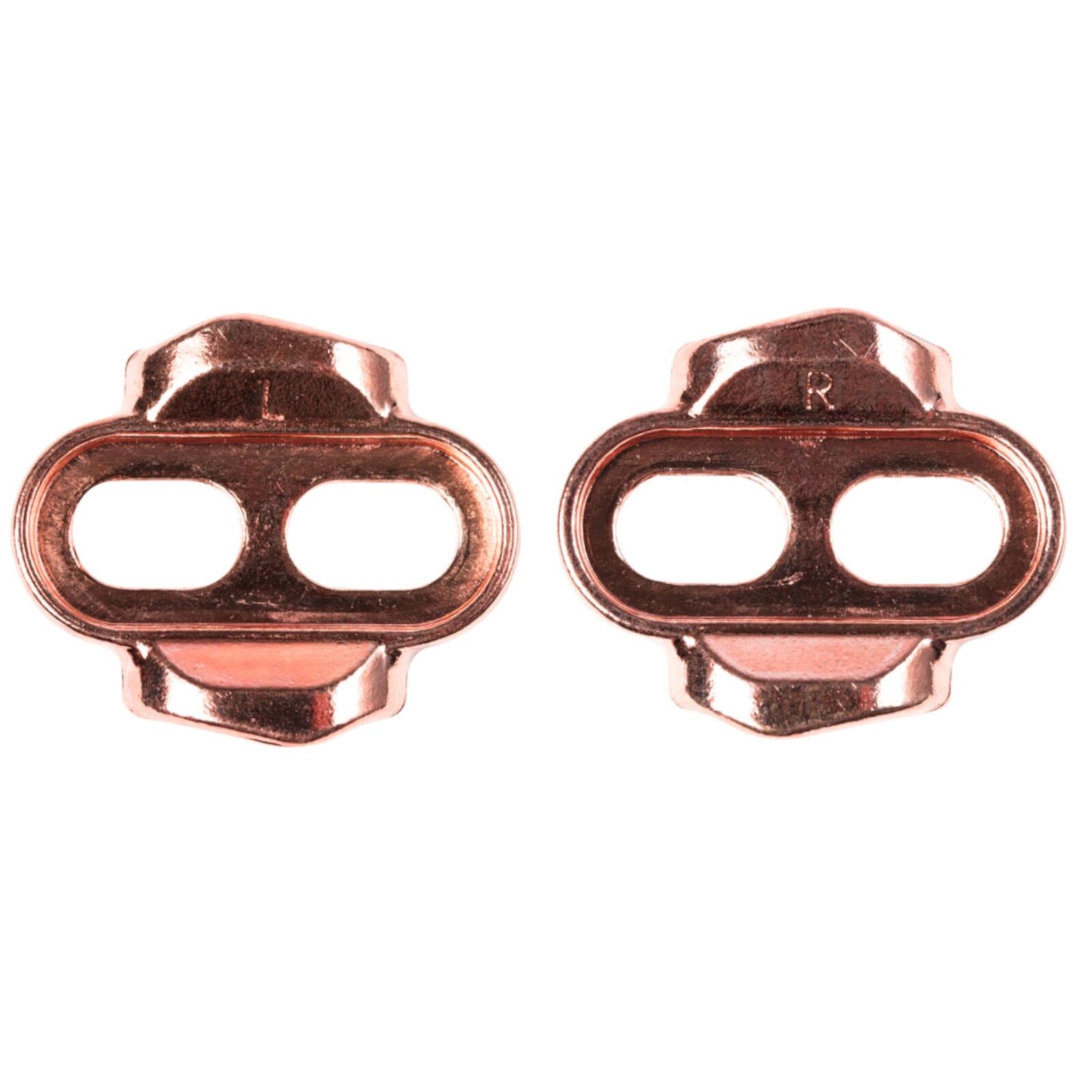 Kliny crankbrothers easy release 6 deg
