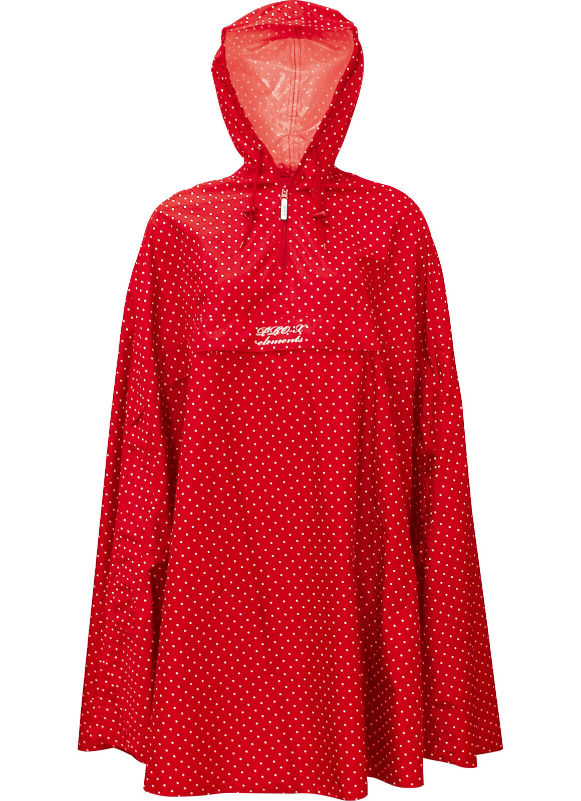Damskie wodoodporne poncho Pro-X Elements Alena