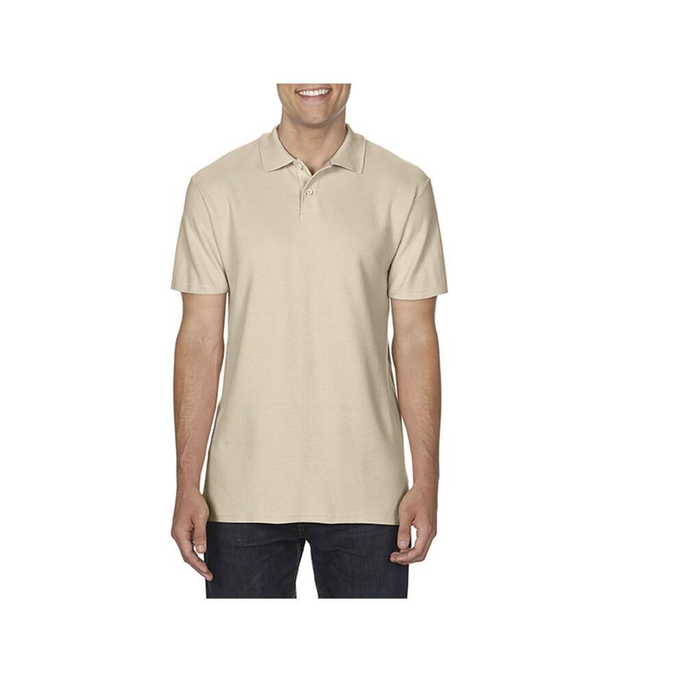 Polo Gildan Softstyle