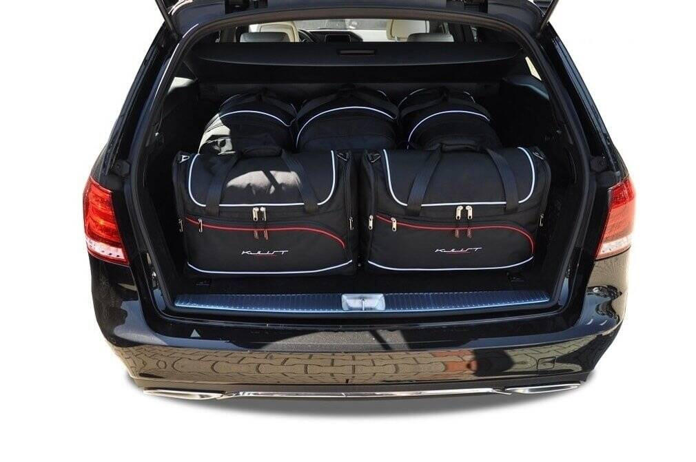 Torby Do Bagażnika Mercedes-Benz E Kombi 2009-2016 5Szt Kjust