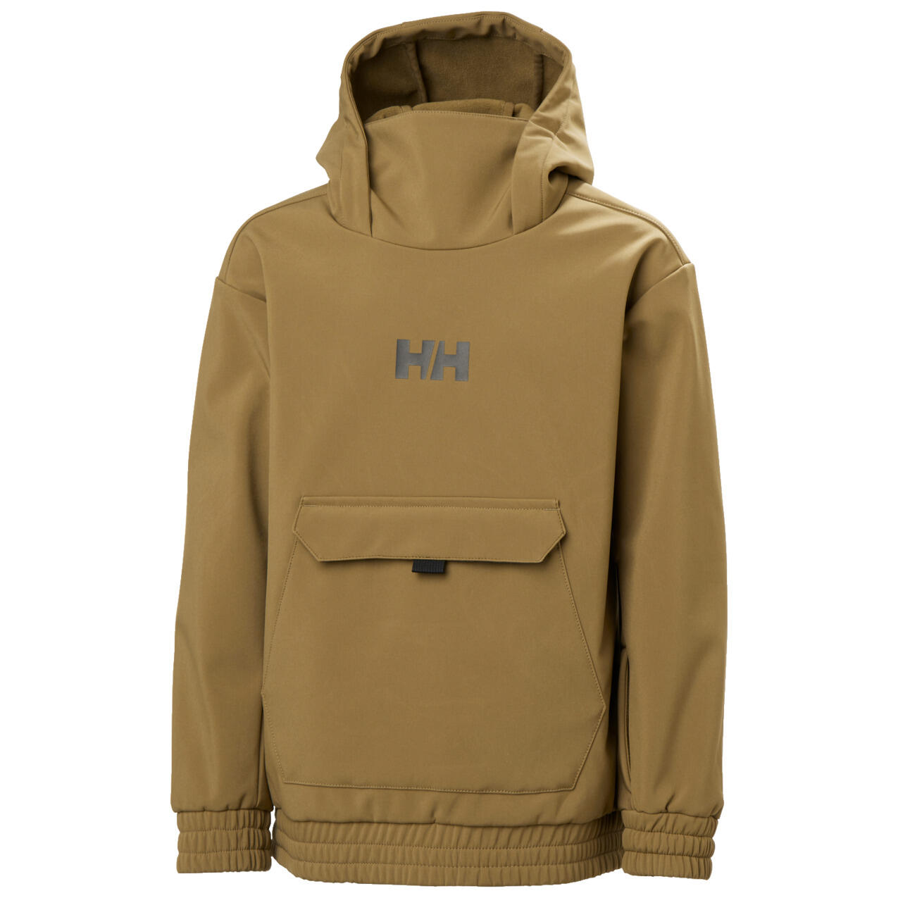 Bluza z kapturem dla dzieci Helly Hansen Powder Softshell