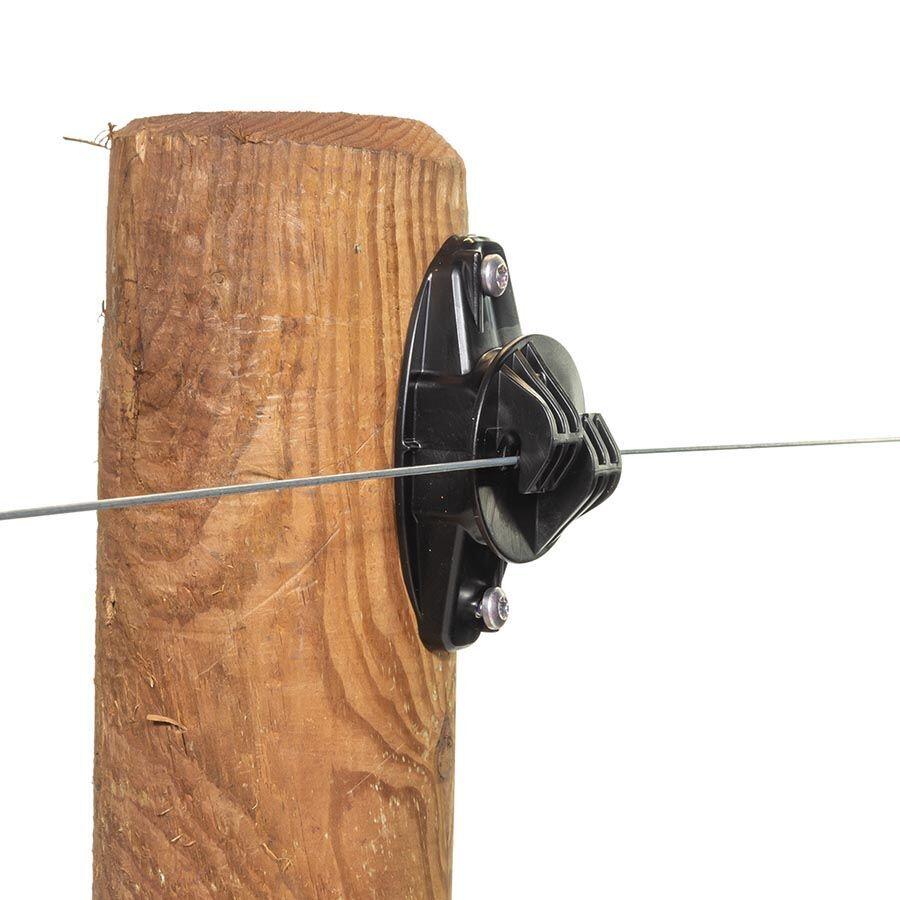 Izolatory do wsporników ogrodzeń elektrycznych w Gallagher (x175)