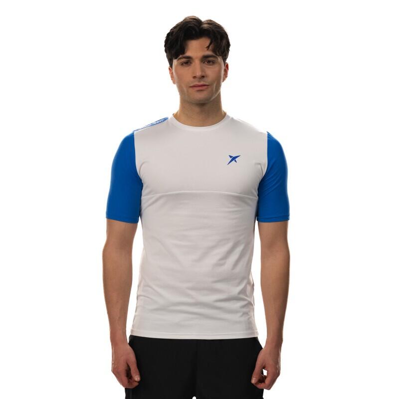 Koszulka treningowa męska Drop Shot Camiseta Aker