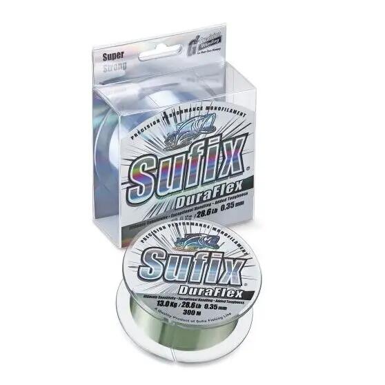 Monofilament Sufix Duraflex