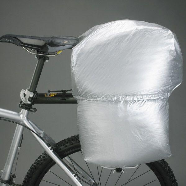 Pokrywa worka Topeak Rain Cover For MTX TrunkBag EXP & DXP