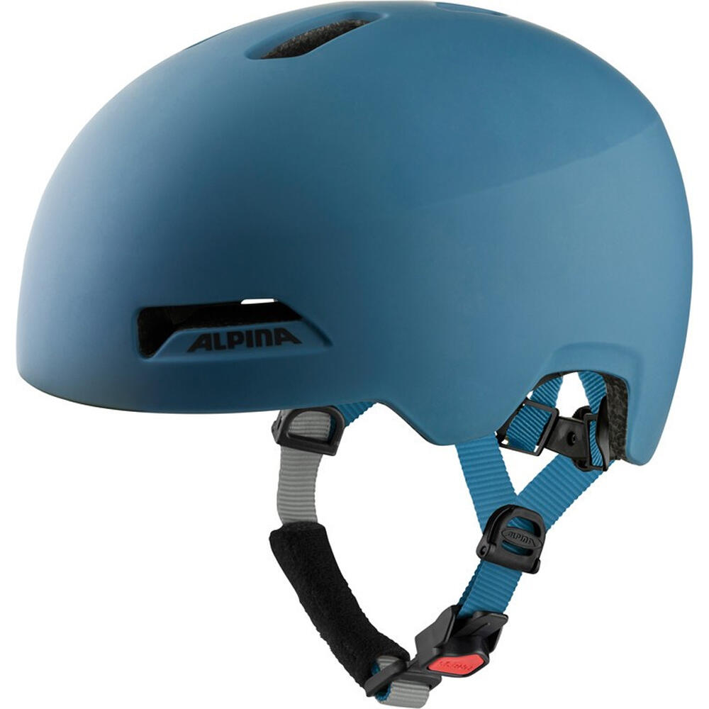 Kask miejski Haarlem