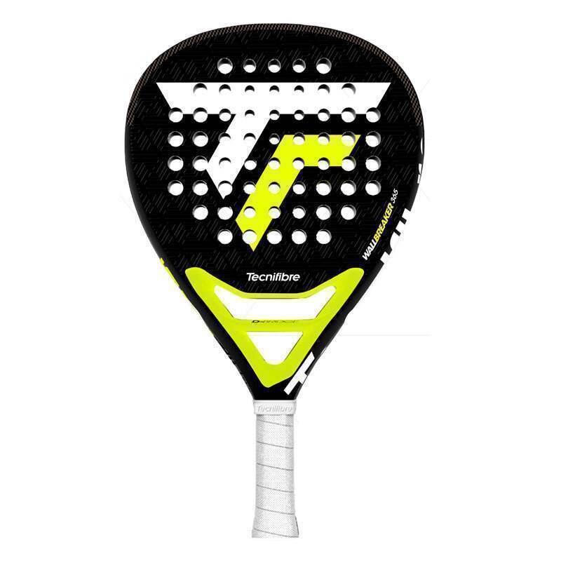 Rakieta do padla Tecnifibre Wall Breaker 365 2024